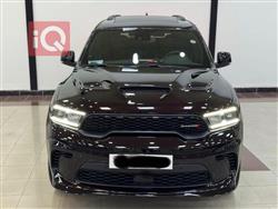 دودج دورانجو